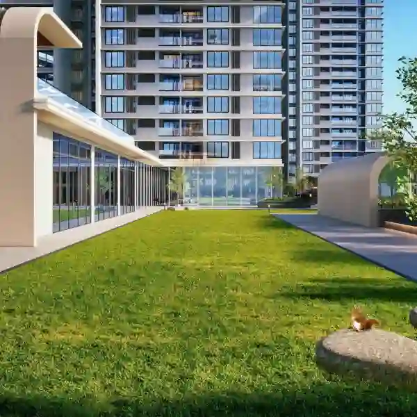 Narang Privado Thane 7 Acres